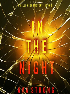 cover image of In The Night 